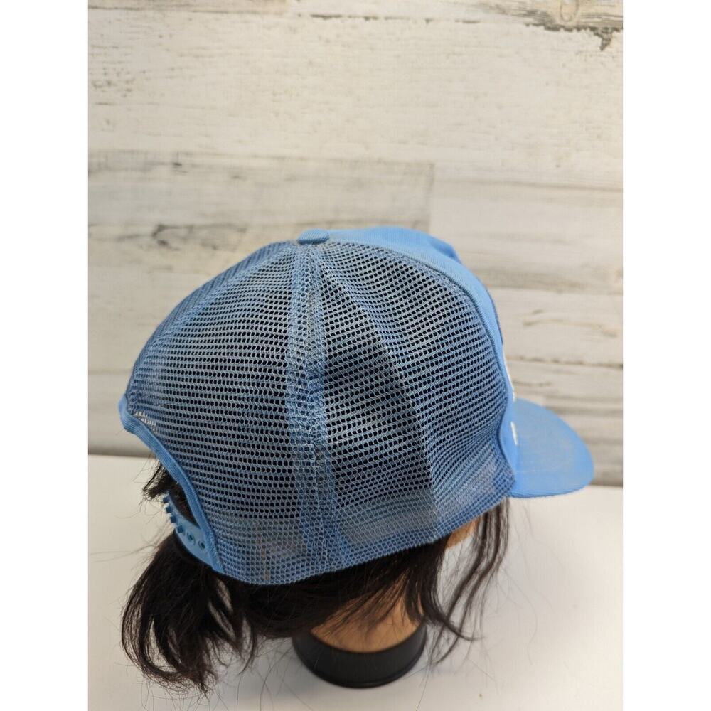 Vintage Forty & Eight Americanism Carville Star Youth Sports Box car Accoc Hat‎ - Picture 6 of 12